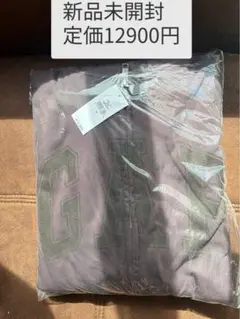 新品 GAP Vintage Soft ジップパーカー 定価12900円