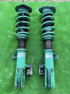 TEIN FLEX Z 車高調 ZYX10 NGX50 - メルカリ