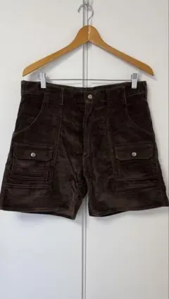 South2 West8 サウスツーウエストエイト ショートパンツ サイズMのサムネイル