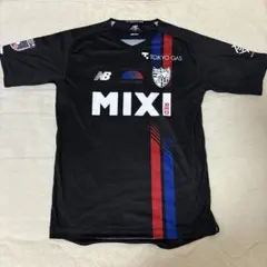FC東京 3rdユニフォーム 松木玖生　Lサイズ 新品未使用 新品未使用】FC東京 松木玖生 レプリカユニフォーム2024 - メルカリ