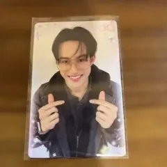 GMMTV BOOK FAIR ランダムトレカ/BARCODEのサムネイル
