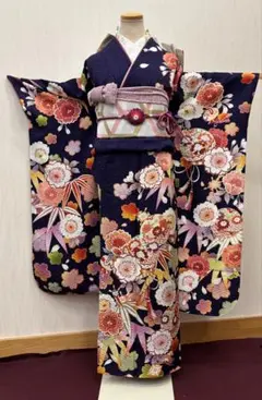 草履セットパール