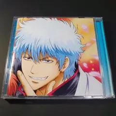 【銀魂】CHiCOwithHoneyWorks「今日もサクラ舞う暁に」(CD)