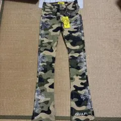 2025年最新】guapi デニムの人気アイテム - メルカリ