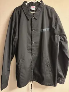 【未開封】 高松 燈×アマツカミ コラボ限定コーチジャケット バンドリ ゲキクロ 未開封】 高松 燈×アマツカミ コラボ限定コーチジャケット