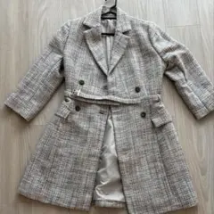 snidel ツイード ワンピース サイズ0