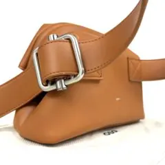 OSOI MINI BROT ショルダーバッグ クロスボディバッグ