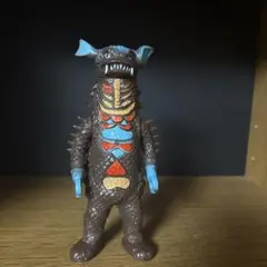 当時物 ポピー キングザウルスシリーズ ギャンゴ ソフビ - メルカリ