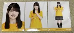 乃木坂46 生写真 賀喜遥香 全ツ2022宮城T コンプ
