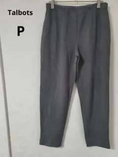 スラックス グレー