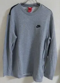 nikeトレーナー スウェット