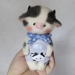 絵本が好きなライオン アーティストベア 海外作家様 ハンドメイド