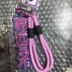 呪術廻戦USJ禅院真希 コレクタブルストラップキーチェーン アクリルキーホルダー