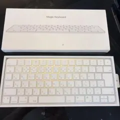 Apple Magic Keyboard A2450