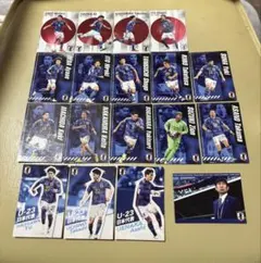 2026年最新】カルビーJリーグチップスカードの人気アイテム - メルカリ