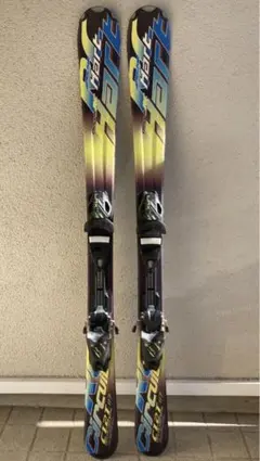 2025年最新】スキー板 hartの人気アイテム - メルカリ