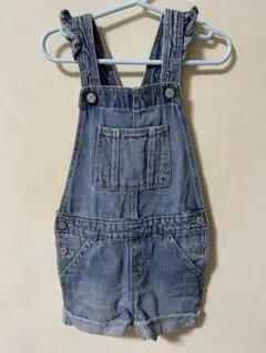 GAP ギャップ　オーバーオール
