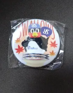 ヤクルト　つば九郎　秋のグルメガチャ　スワローズ