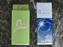 DHC 薬用美白カラーベース アピュージューシーパン UVスティックのサムネイル