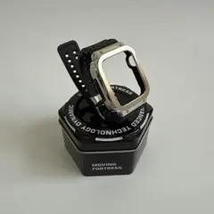 【44mm】AMBAND Apple Watch SE3バンド