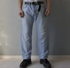 Levi's 501 00sのサムネイル
