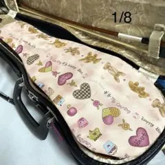 2025年最新】バイオリンケース 東洋楽器の人気アイテム - メルカリ