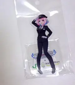 鈴原希実 BD2024 アクスタセット - メルカリ
