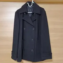メンズ　ピーコート　ジャケット　コート
