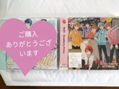 すとぷり・いれいすのアルバム