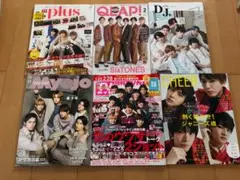 2025年最新】ドル誌 まとめ売りの人気アイテム - メルカリ