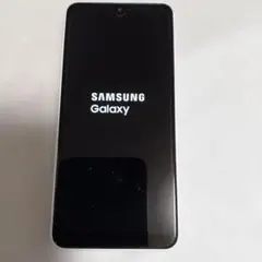SAMSUNG スマートフォン本体