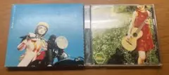 スピッツ インディゴ地平線 ハチミツ CD アルバム セット