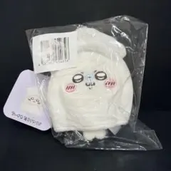 ちいかわ たこイカくじ D賞　たこイカマスコット モモンガ
