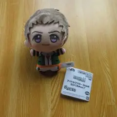 アイドルマスターSideM　ちびぐるみ　信玄誠司