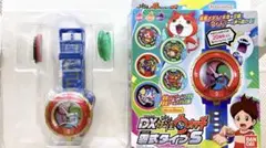 【美品】DX妖怪ウォッチ 零式タイプS