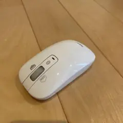 NEC MT-1626 (W) Bluetoothマウス ホワイト
