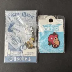 【即購入OK】ONE PIECE ワンピース ウソップ チョッパー