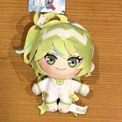 プリンセッション・オーケストラ ぷれちゃすぬいぐるみ フィナーレ　ミーティア