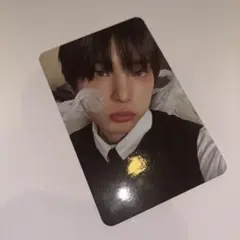 &TEAM HARUA ハルア トレカ GAZE ver.