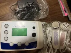 Dr. Jena ジェーナプロ　セルキュア　美顔器　小顔 Dr.JENA JenaPro ドクタージェーナ ジェーナプロ 美顔器 美容機器