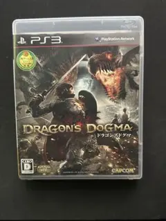 【中古品】ドラゴンズドグマ限定版スタチュー　フィギュア 2026年最新】ドラゴンズドグマ フィギュアの人気アイテム - メルカリ