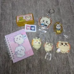 ちいかわ❀ シーサー❀ グッズ　お纏め セット