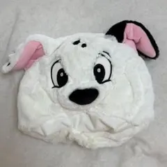ディズニーファンキャップ58cm 101匹わんちゃん