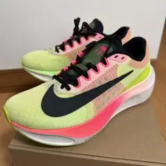 ナイキ ズームフライ5 PRM 駅伝　28cm