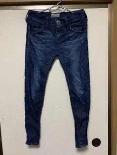 RODEO CROWNS スキニーデニム