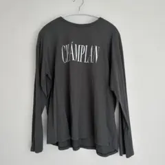 ちゃんみな アートワーク付き長袖Tシャツ ロンT - メルカリ