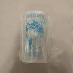 ジョジョの奇妙な冒険　一番くじ　戦闘潮流　シーザー　タンブラー