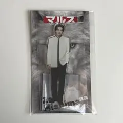 なにわ男子 道枝駿佑 アクスタ マルス