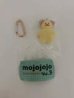 mojojojo vol.3 you never know