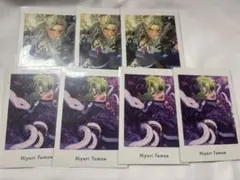 あんスタ ぱしゃっつ Vol.6 Action 6A 乱凪砂 巴日和